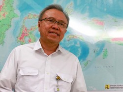 Truk Obesitas Kian Penuhi Jalanan RI