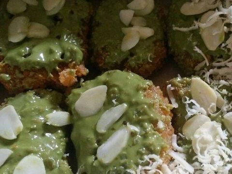 8 Kuliner Paling Disukai Anak-anak Sepanjang 2018