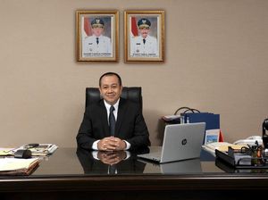 PD Pasar Jaya Targetkan Transaksi Pasar Murah Capai Rp 41 M