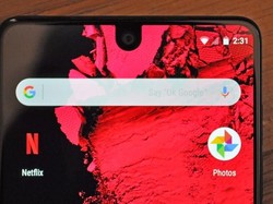 Dibilang Tamat, Malah Muncul Bocoran Ponsel Anyar Essential