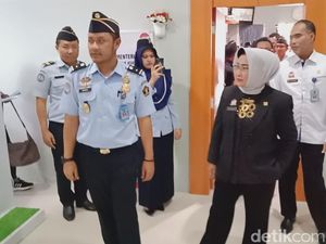 Imigrasi Kediri Tolak 323 Paspor Selama Januari-Mei 2018