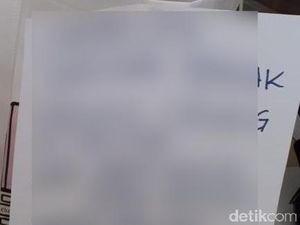 Ini Pesan yang Dibuat Pelajar SMP Sebelum Gantung Diri