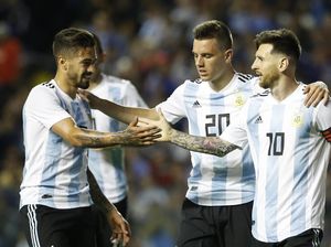 Prediksi Argentina Vs Islandia: Potensi Kejutan Tim Underdog