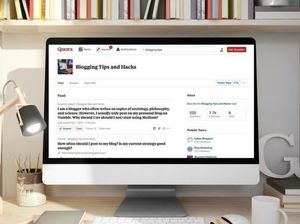 Adam DAngelo, Bekas Pegawai Facebook yang Sukses Bikin Quora