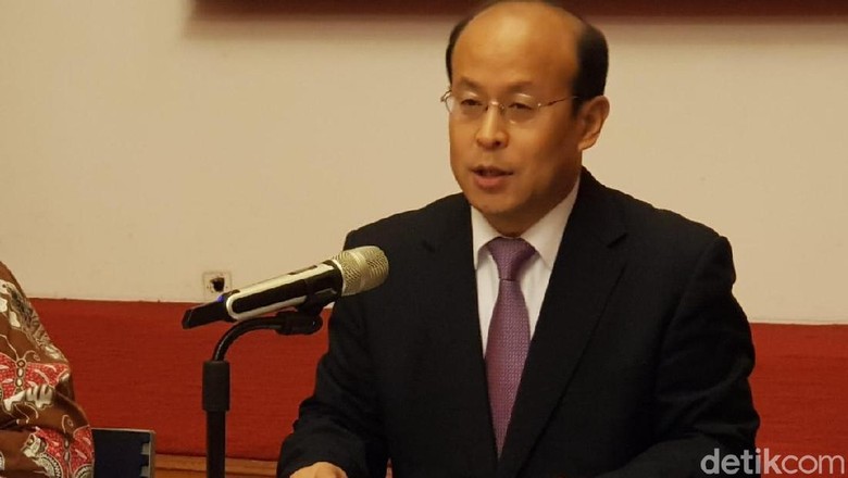 (Menlu AS) Pompeo, Jokowi Tak Disukung AS?