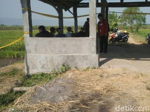Kata Polisi Soal Hilangnya Motor Jumiyati yang Tewas Penuh Luka