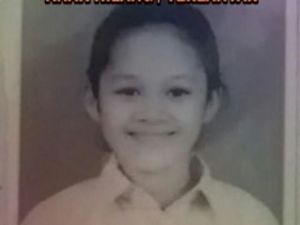 Tolong! Gadis 14 Tahun di Demak Ini Sudah 3 Hari Hilang