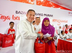 Telkomsel Berbagi dengan Anak Yatim dan Dhuafa di Banyuwangi