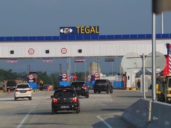 Catat, Ini Jadwal Diskon Tarif Tol saat Mudik Lebaran 2018
