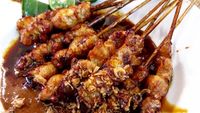 Sedap! 10 Racikan Sate Ayam Pilihan Netizen Ini Cocok Buat Sahur