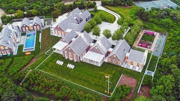 Ada Smart House Seharga Rp 595 Miliar, Apa Saja Isinya?