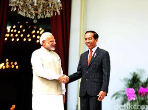 Media India Sebut Militer Mereka Punya Akses ke Pelabuhan Sabang