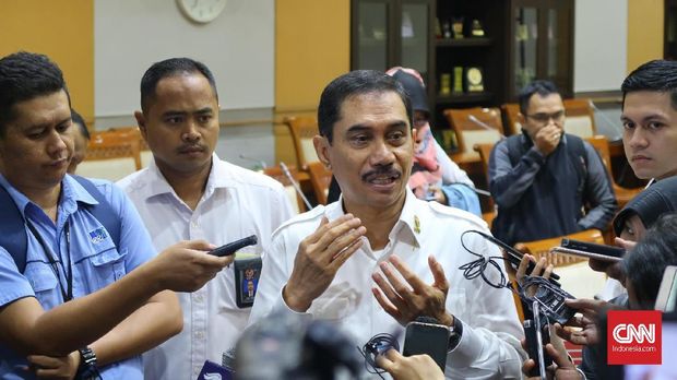 Tergolong Teroris 'Hardcore', Aman Tak Mempan Deradikalisasi