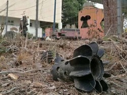 Israel Serang Gaza Usai Digempur Mortir dan Roket