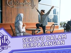 Ini Panduan Mencari Jodoh yang Setara