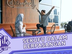 Ini Panduan Mencari Jodoh yang Setara