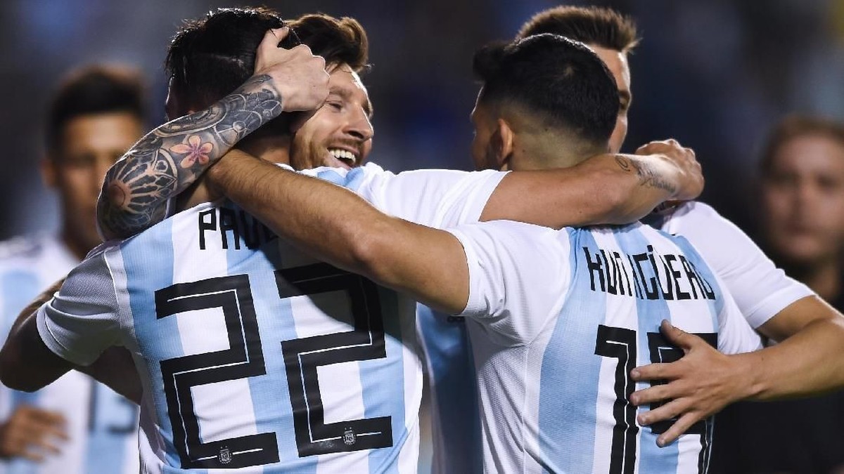 Foto: Marcelo Endelli/Getty Images