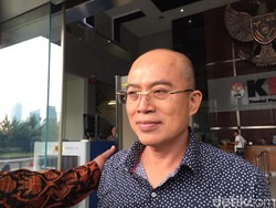 MK Putuskan PSU di Bengkulu Selatan dan Diskualifikasi Gusnan Mulyadi