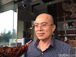 MK Putuskan PSU di Bengkulu Selatan dan Diskualifikasi Gusnan Mulyadi MK Putuskan PSU di Bengkulu Selatan dan Diskualifikasi Gusnan Mulyadi