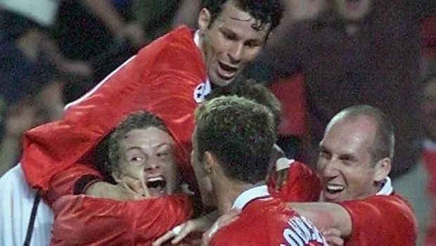 Seperti 1999, Mampukah Solskjaer Jadi Pahlawan MU Lagi?
