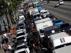 Kendaraan Diesel Wajib B20, Apa Pengaruhnya ke Mesin?