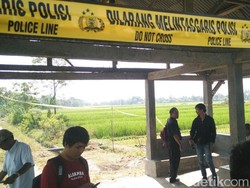 Pembunuh Perempuan Berjaket Merah Diduga Sudah Kenali TKP