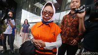 Perantara Suap Wali Kota Nonaktif Kendari Kembali Diperiksa KPK