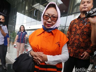 Perantara Suap Wali Kota Nonaktif Kendari Kembali Diperiksa KPK