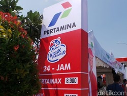 Bakal Dipakai Mudik, Begini Kesiapan Rest Area di Tol Pejagan-Pemalang
