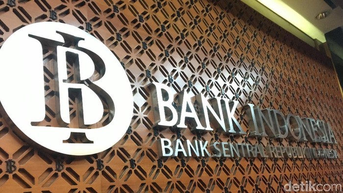 Logo Bank Indonesia Logo Bank Indonesia