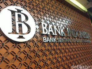Bank Indonesia Buka Layanan Tukar Uang Baru untuk Lebaran, Siapkan Rp 180 T Bank Indonesia Buka Layanan Tukar Uang Baru untuk Lebaran, Siapkan Rp 180 T