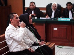 Bos First Travel Ajukan Banding