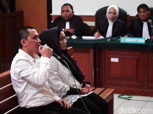 Bos First Travel Ajukan Banding Bos First Travel Ajukan Banding