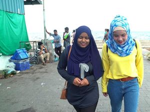 Mudahnya Mengolah Menu Berbuka Khas Maldives Mudahnya Mengolah Menu Berbuka Khas Maldives