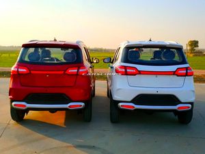 Jangan Anggap Remeh Mobil-mobil China