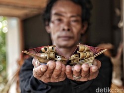 Kredit untuk Pengusaha Super Kecil Bisa Lewat GoPay hingga T-Cash