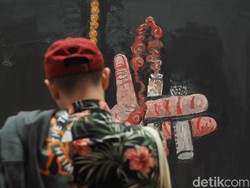 Melihat Kemegahan Museum of Modern Art di New York