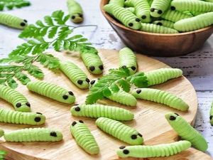 Ini 5 Kue Kering Modern yang Jadi Favorit Suguhan Lebaran