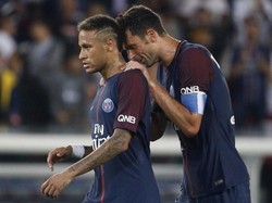 Tantangan untuk Neymar Ada di PSG, Bukan di Real Madrid