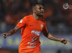 Ditinggal Tibo dan Imanuel Wanggai, Borneo FC Mau Cepat Move On