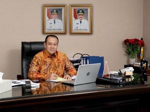 Viral Pemalakan di Tanah Abang, Pasar Jaya Pastikan Gedungnya Bebas Preman Viral Pemalakan di Tanah Abang, Pasar Jaya Pastikan Gedungnya Bebas Preman