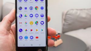 Penampakan Nokia 5.1, Smartphone Kekinian Rp 3 Jutaan