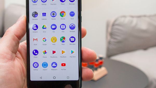 Penampakan Nokia 5.1, Smartphone Kekinian Rp 3 Jutaan