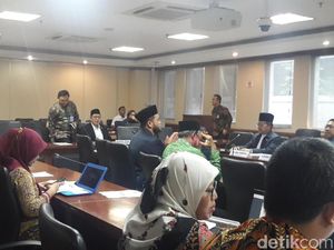 Menag Jelaskan Negara Tak Bisa Ganti Rugi Korban Travel Nakal