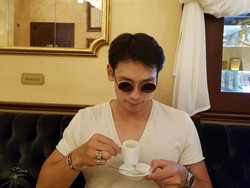 Kata Manajemen soal Kabar Orang Tua Rain Pelaku Penipuan