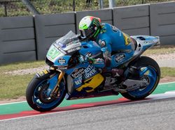 Murid Rossi Masuk Line Up Tim Satelit Yamaha di MotoGP 2019