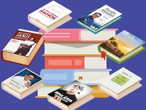 Buku dan Kontestasi dalam Pilkada