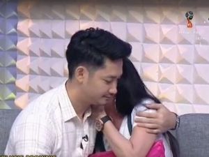 Begini Awal Mula Ribut-ribut Pelik Dewi Persik dan Angga Begini Awal Mula Ribut-ribut Pelik Dewi Persik dan Angga