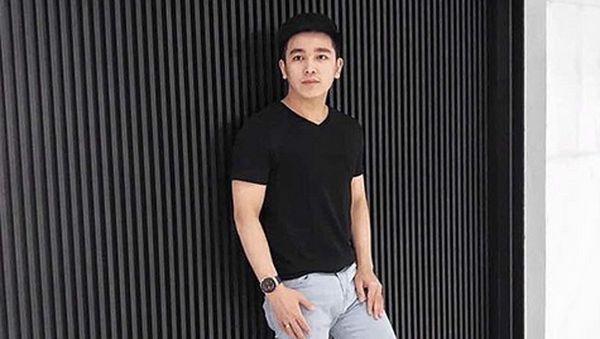 Pesona Ervan, Dokter Ganteng yang Dekat dengan Ayu Ting Ting