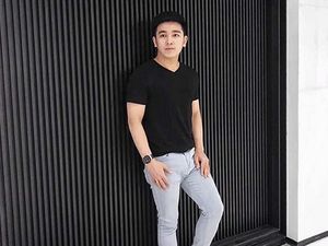 Pesona Ervan, Dokter Ganteng yang Dekat dengan Ayu Ting Ting